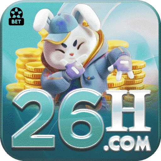 26h Logo