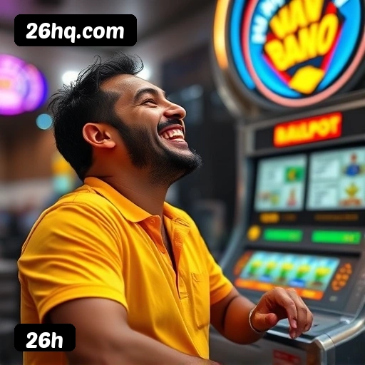 Jogos de Cassino Premium - Slots, Roleta, Blackjack e Dealer Ao Vivo