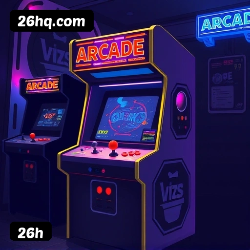App Mobile 26h - Jogue em Qualquer Lugar no Seu Smartphone