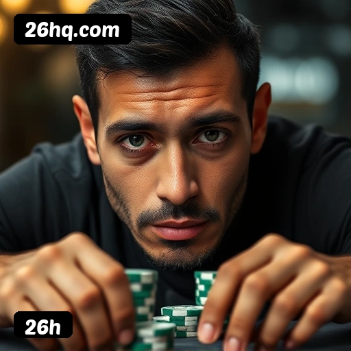 Cassino ao Vivo 26h - Dealers Brasileiros Profissionais